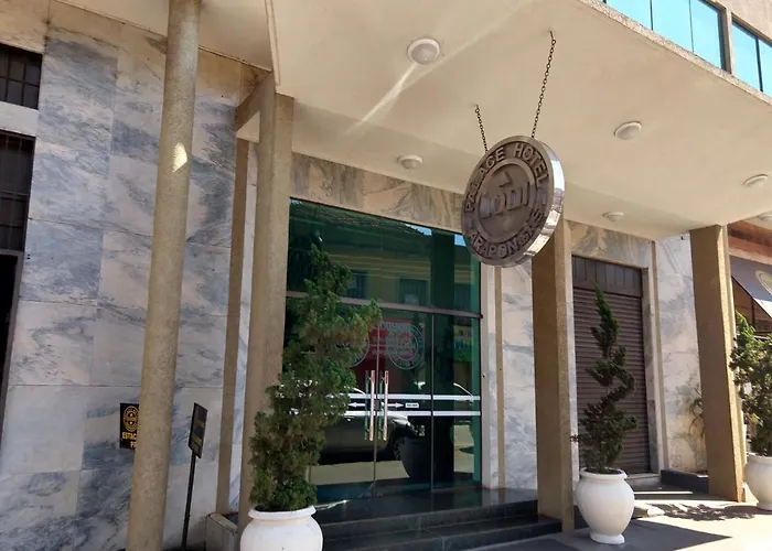Lodi Express Hotel Arapongas
