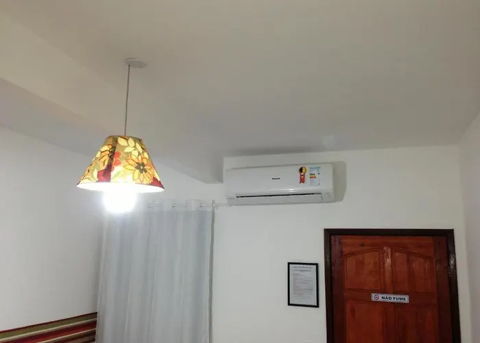 Pousada Novo Tempo Hotel Lauro de Freitas