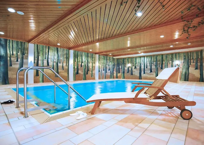 Hapimag Ferienwohnungen Braunlage
