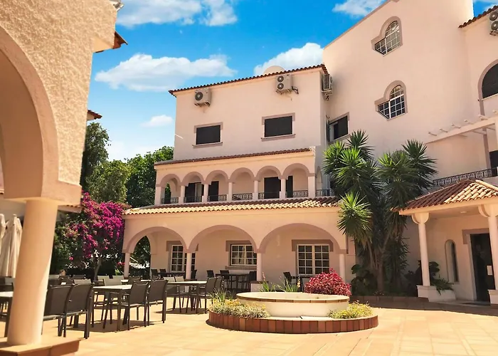 Varchotel Elvas