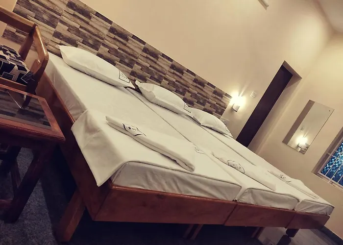 Hotel Wins