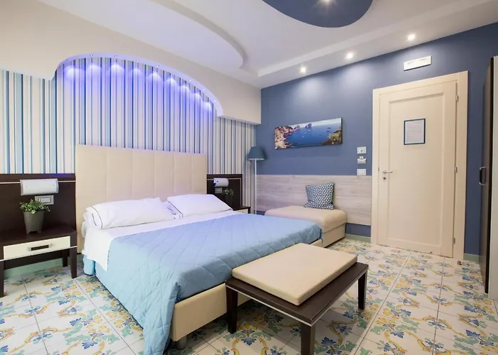 B&B Degli Aranci Sorrento