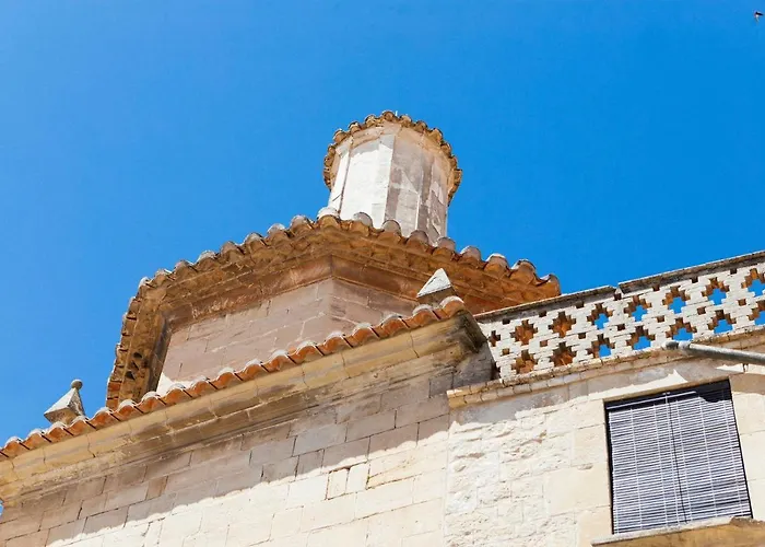 Hotel Cresol Calaceite