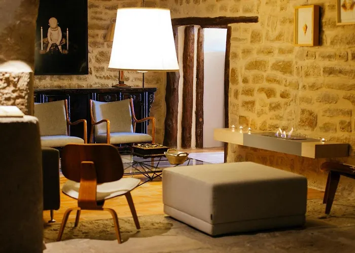 Hotel Cresol Calaceite