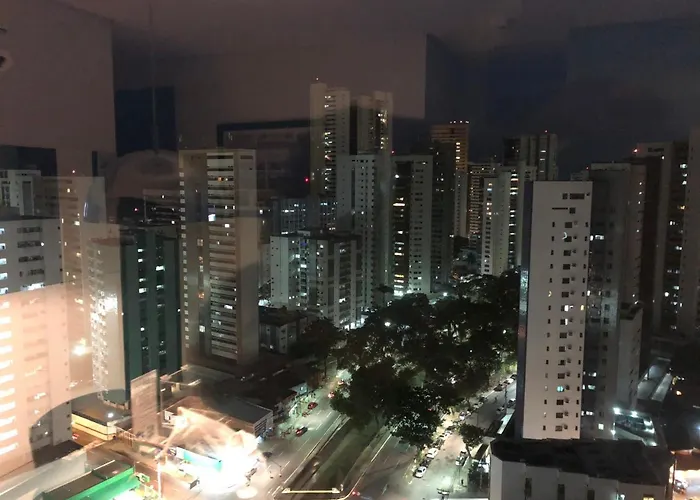 LOFT PREMIUM Boa Viagem 20 andar