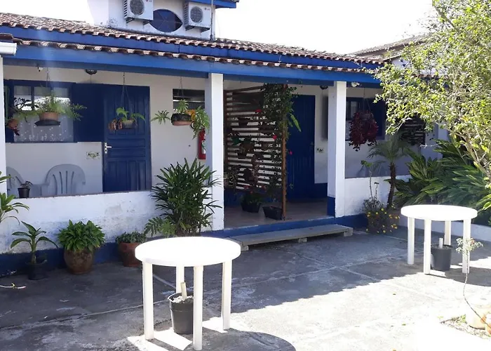Pousada Via Maria