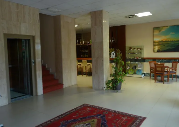 Hotel Norte