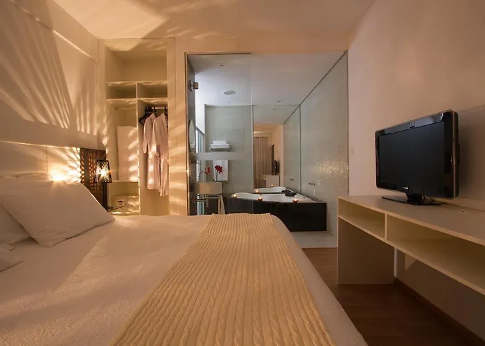 Lavras Apart Hotel