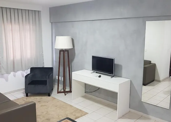 Lavras Apart Hotel