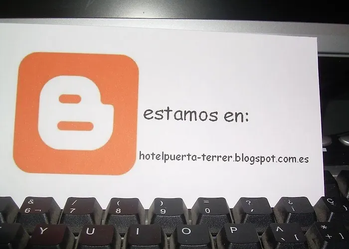 Hotel Puerta Terrer