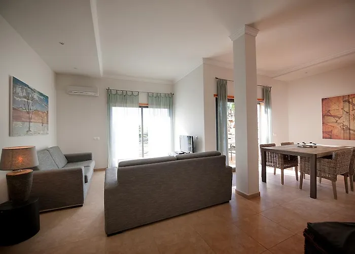 Sunset Village - Villas & Apartment Armação de Pêra