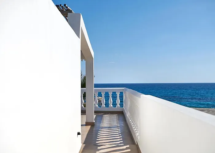 Casa El Pio