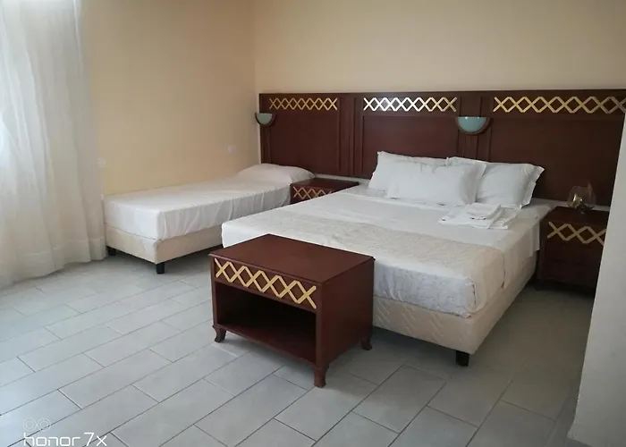 Hotel C'Entro Reggio Calabria