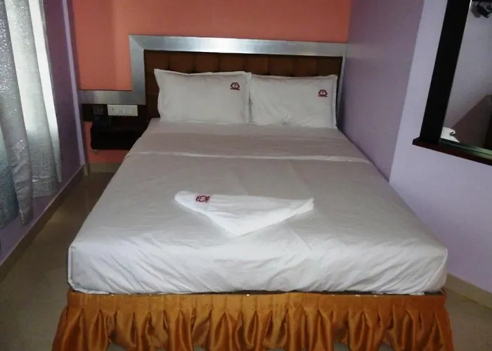 Abimon Residency Kollur