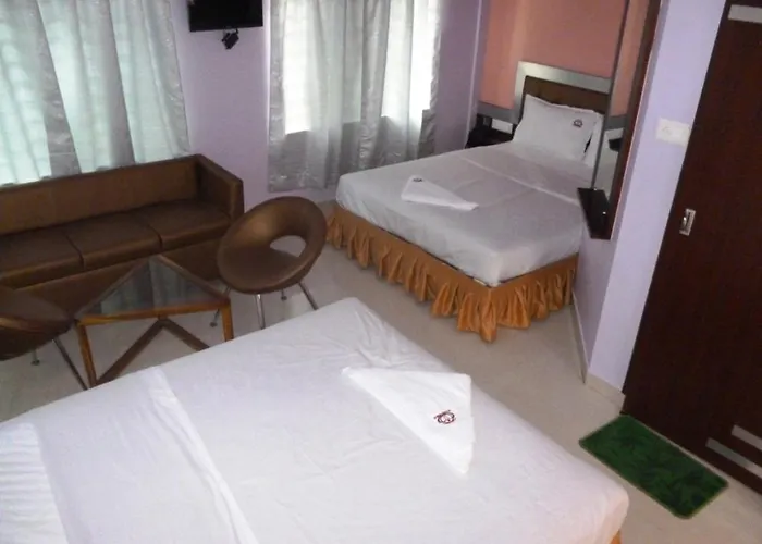 Abimon Residency Kollur