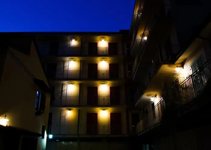 Residence Corso Monferrato Alessandria