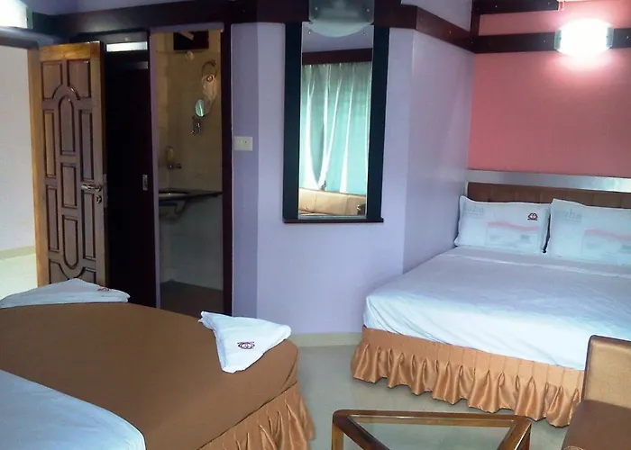 Abimon Residency Kollur