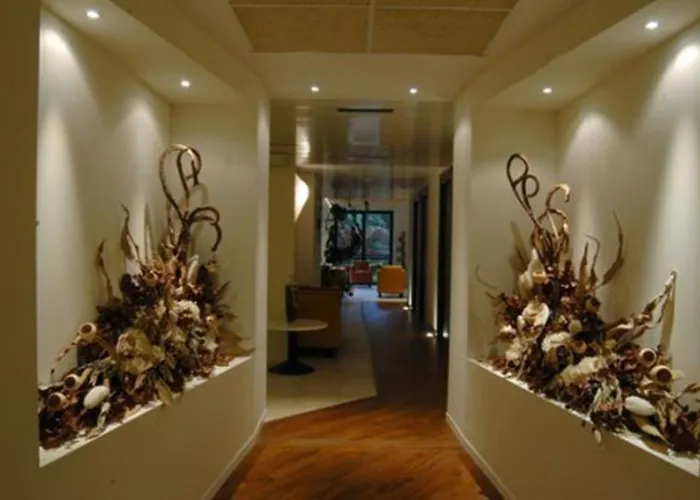 Franciacorta Golf Hotel Paratico