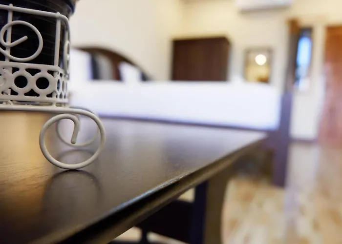 Nanbaankhun Hotel