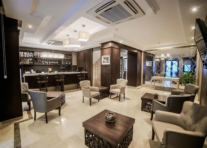 Boutique Hotel Mimino Tbilisi