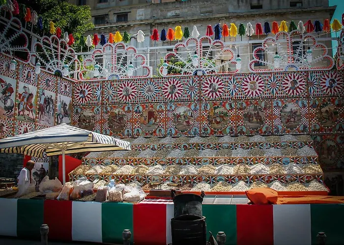 Hotel Gardenia Palermo