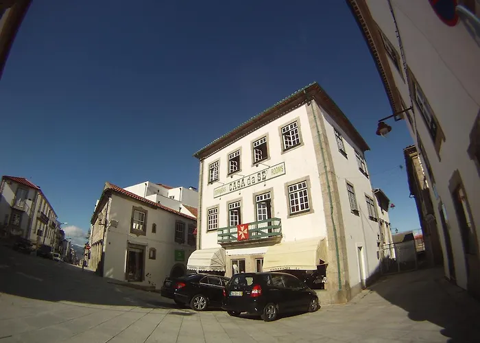 Guesthouse Da Se Guarda