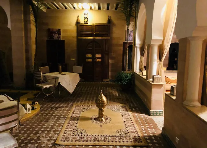 Riad Schanez