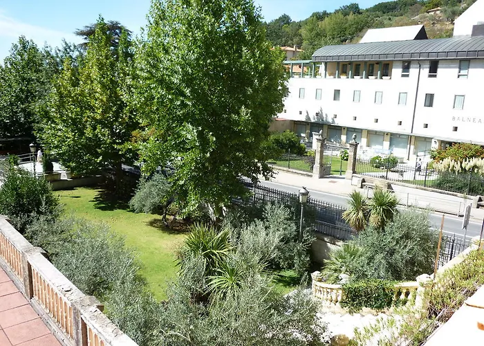 Gran Hotel Balneario