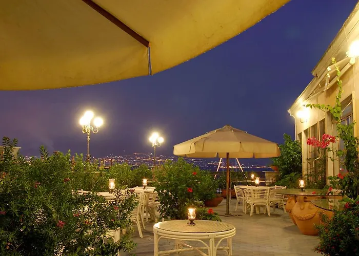 Hotel Miramare