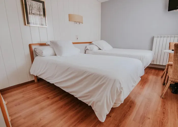 Hotel Isasa Logroño