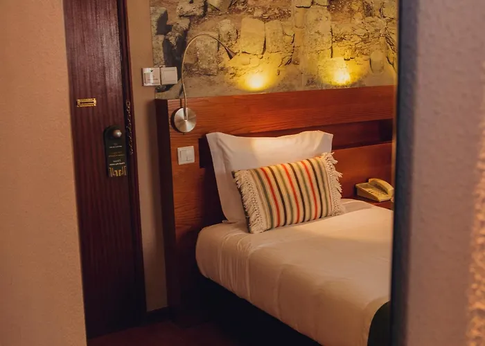 Hotel Imperio Do Rei