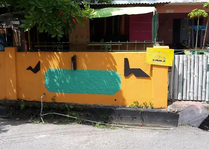 Holiday Home - Guest House Port Antonio