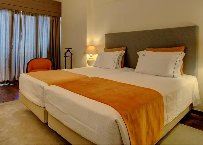 Vip Executive Diplomatico Hotel