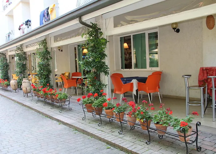 Hotel Villa Celeste