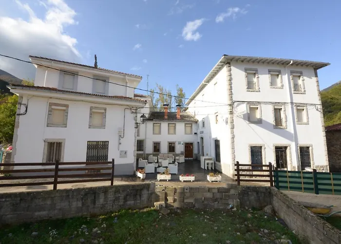 Hostal Casa Abascal