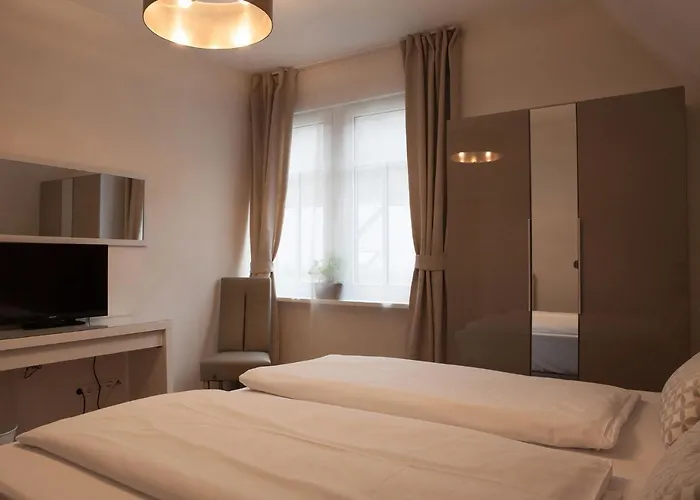 Hotel Ravene Cochem