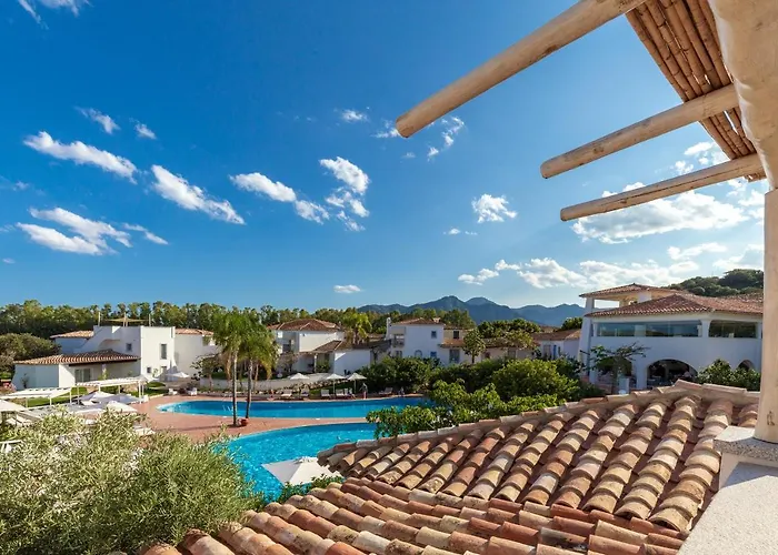 Corte Bianca - Adults Only & Spa - Bovis Hotels Cardedu