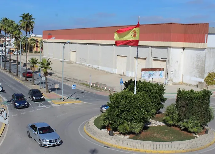 Pensión Hidalgo 2 Utrera