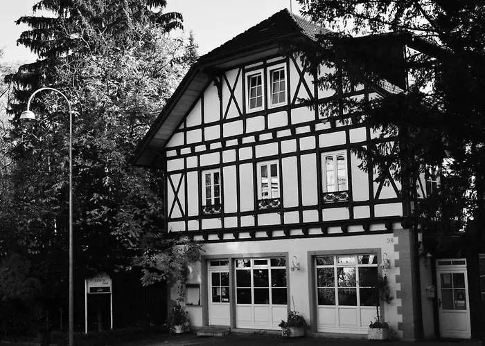 Hotel Athos Baden-Baden