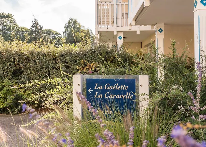 Residence Pierre & Vacances Cap Azur