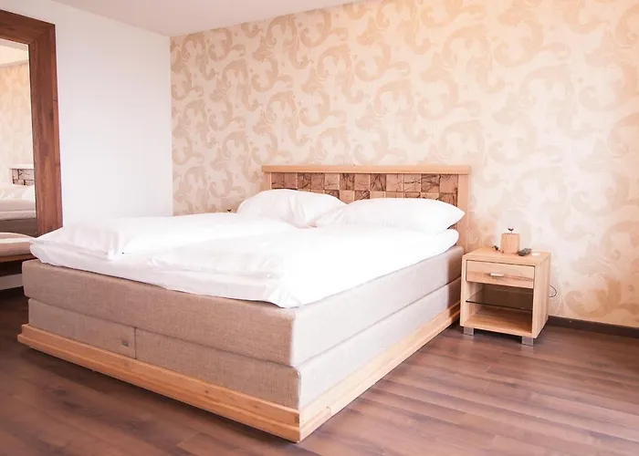 Boutique Hotel Himmelrich