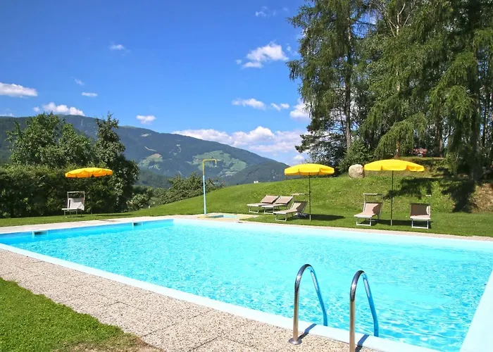 Hotel Pichlerhof San Lorenzo di Sebato