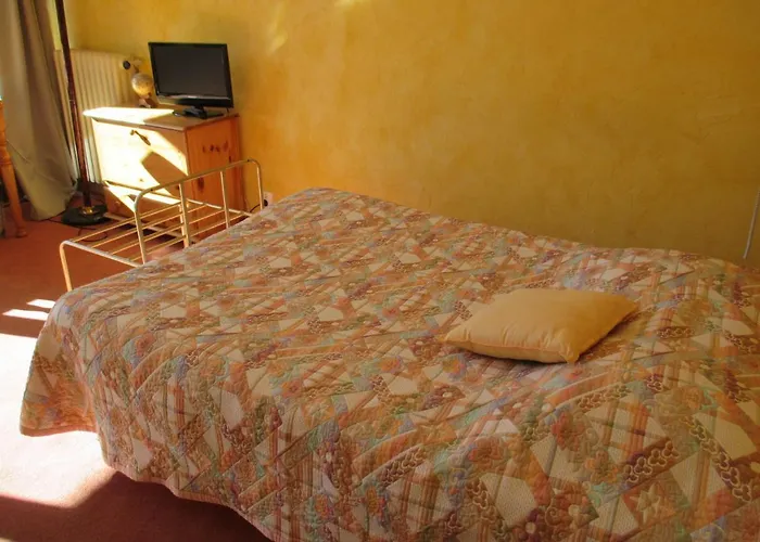 Hôtel l'Adrech de Lagas Valberg
