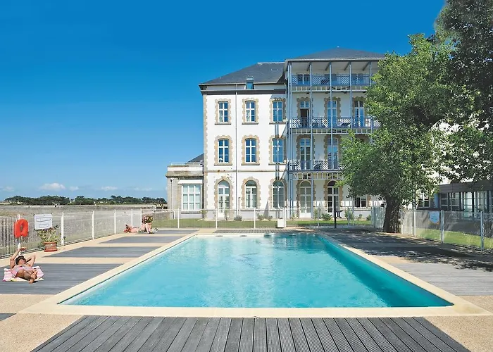 Residence Saint Goustan - Maeva Home Le Croisic