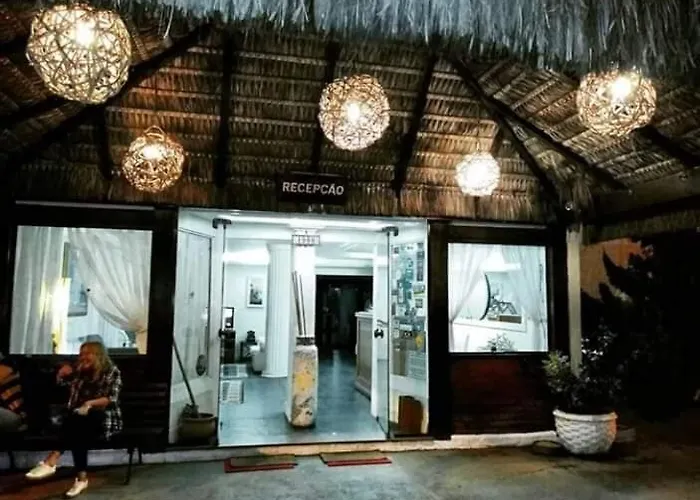 Hotel Pousada Laje De Itauna