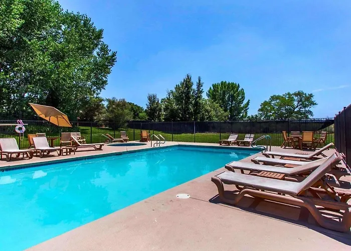 Rodeway Inn Kanab