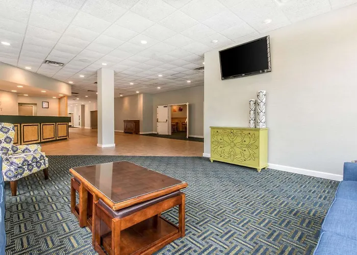Quality Inn Prestonsburg