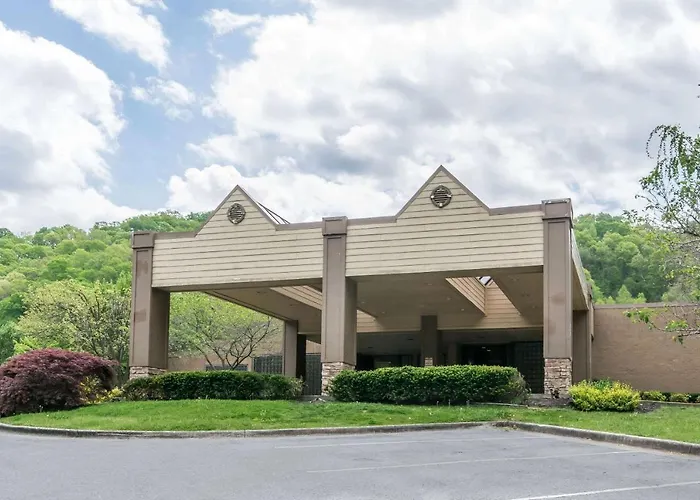 Quality Inn Prestonsburg