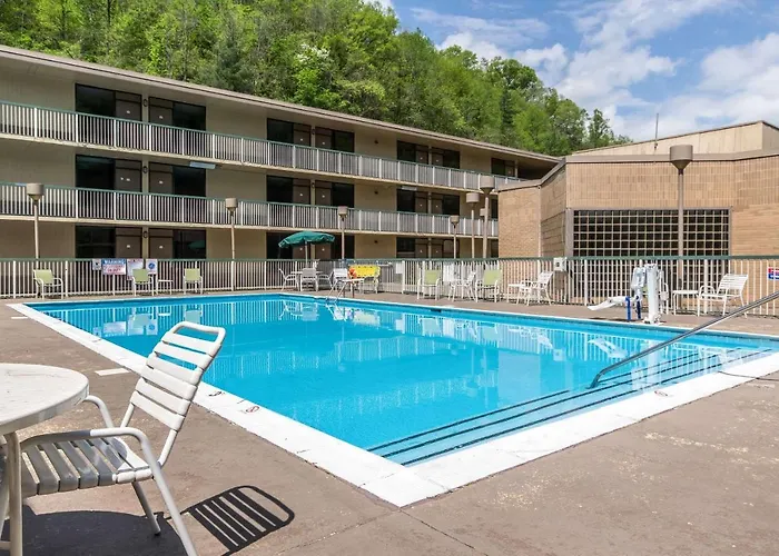 Quality Inn Prestonsburg