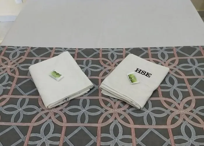 Suíte Hotel Vitória Camburi 